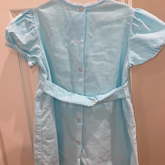 Charlotte Proper dress - Picture 4 of 4